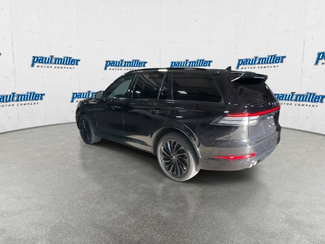 Used 2024 Lincoln Aviator Reserve w/ Jet Package AWD/4WD image 8