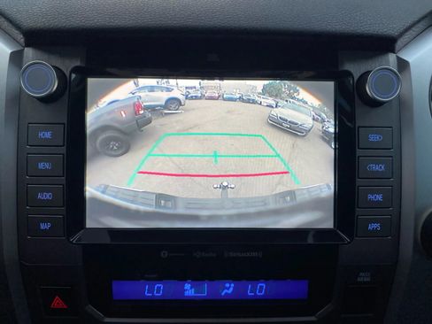Used 2020 Toyota Tundra Limited image 23