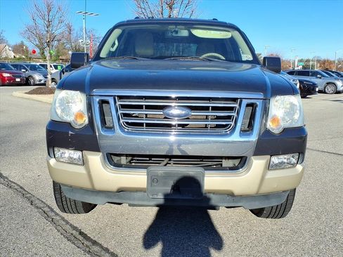 Used 2010 Ford Explorer Eddie Bauer image 10