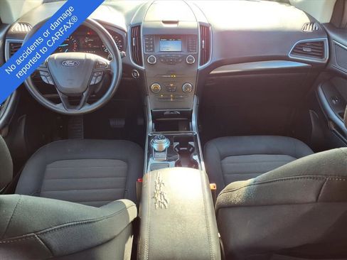 Used 2019 Ford Edge SE image 13