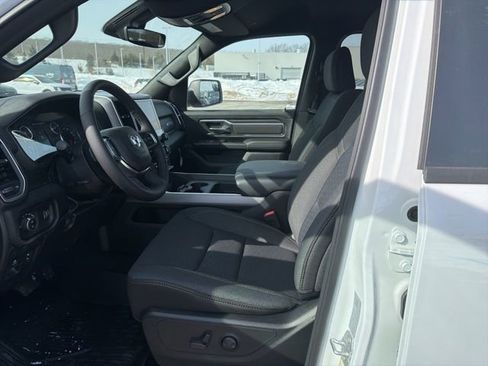 New 2026 RAM 1500 Big Horn w/ Night Edition image 9