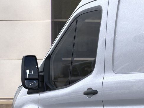 New 2026 Ford Transit 350 Base w/ Load Area Protection Package image 21