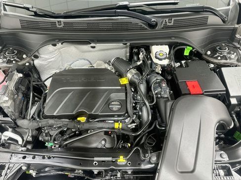 New 2026 Buick Envista Sport Touring FWD image 30