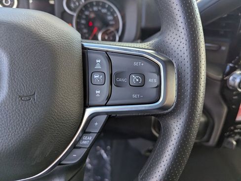 New 2026 RAM 2500 Tradesman AWD/4WD image 20