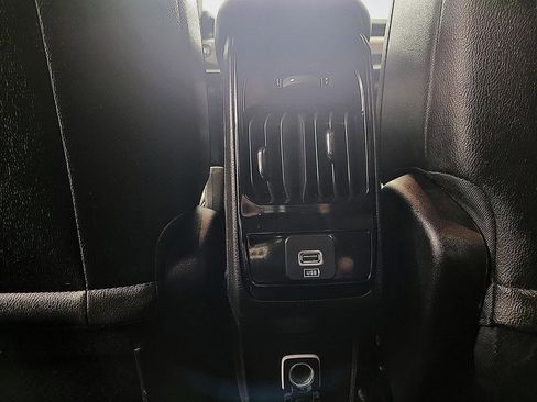 Used 2025 Jeep Compass Trailhawk AWD/4WD image 20