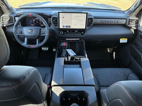 New 2026 Toyota Tundra TRD Pro image 9