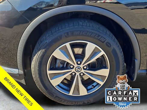 Used 2019 Nissan Murano SV image 20