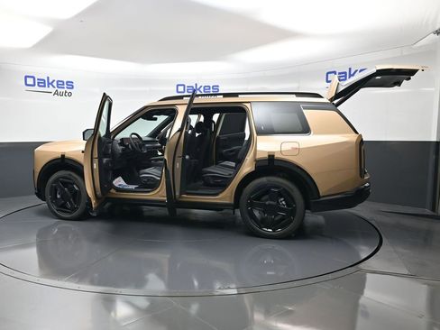 New 2027 Kia Telluride EX X-Line AWD/4WD image 60
