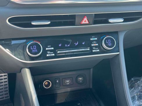Used 2020 Hyundai Sonata SEL Plus FWD image 20