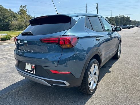 New 2026 Buick Encore GX Preferred image 6