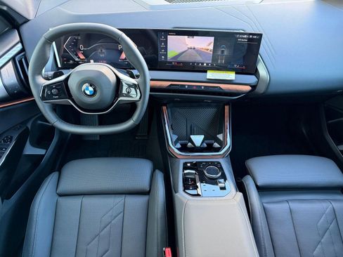 Used 2026 BMW X3 xDrive30 w/ Convenience Package image 25