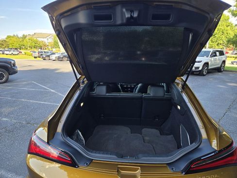 Used 2024 Acura Integra Type S FWD image 22