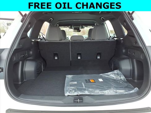 New 2026 Subaru Forester image 24