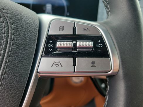 Used 2024 Kia Telluride SX X-Line AWD/4WD image 30