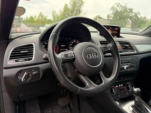 Used 2018 Audi Q3 2.0T Premium image 11