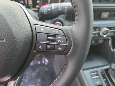 New 2026 Honda CR-V TrailSport image 19