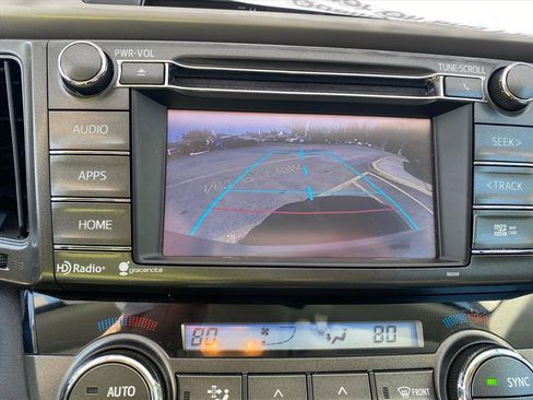 Used 2014 Toyota RAV4 Limited AWD/4WD image 14