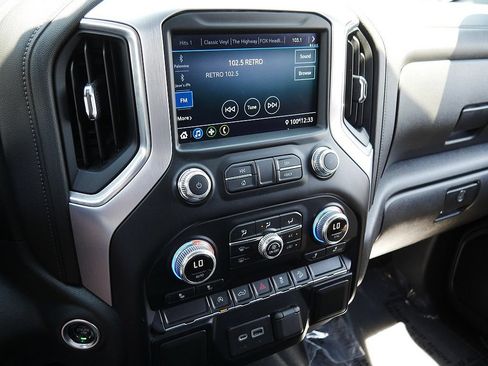 Used 2021 GMC Sierra 1500 Elevation w/ X31 Off-Road Package AWD/4WD image 31