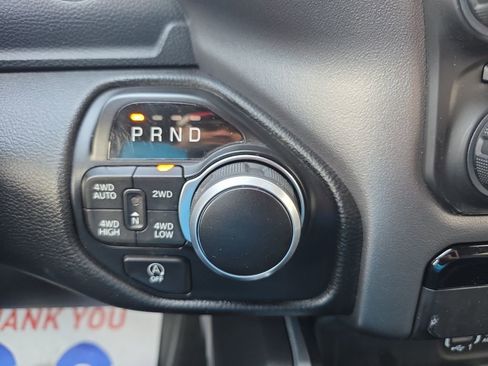 Used 2023 RAM 1500 Big Horn AWD/4WD image 20