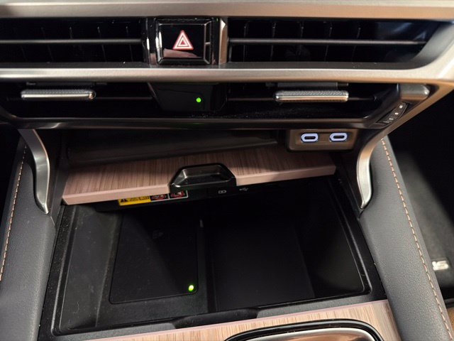 Used 2024 Lexus RX 350 Premium w/ Accessory Package (Z1) AWD/4WD image 21