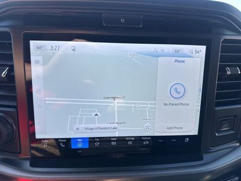 New 2026 Ford F150 Lariat AWD/4WD image 37