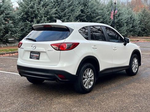 Used 2015 MAZDA CX-5 Touring image 20