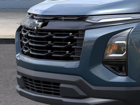 New 2026 Chevrolet Equinox LT image 13