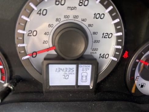 Used 2015 Honda Pilot EX-L image 8