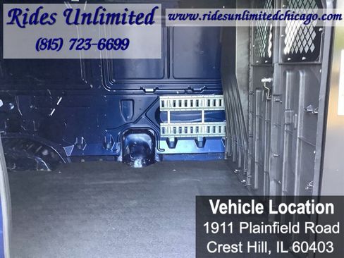 Used 2008 Ford E-150 and Econoline 150 RWD image 17