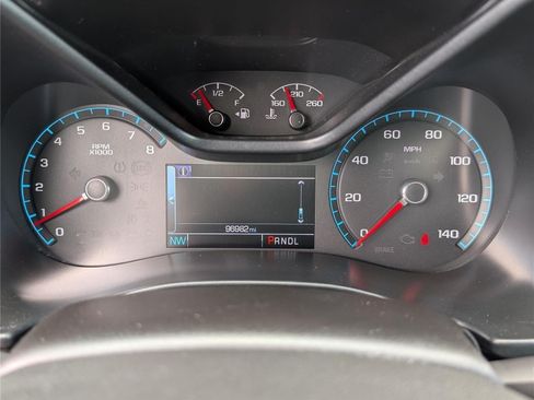 Used 2018 GMC Canyon SLT w/ Trailering Package AWD/4WD image 30