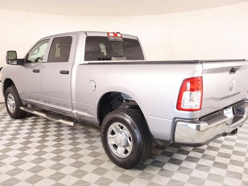 Used 2023 RAM 2500 Tradesman AWD/4WD image 21