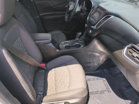 Used 2020 Chevrolet Equinox LT AWD/4WD image 31
