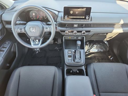 Used 2024 Honda CR-V LX image 18