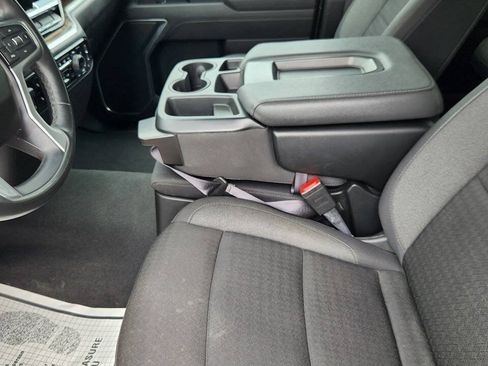 Used 2025 Chevrolet Silverado 2500 LT w/ Convenience Package AWD/4WD image 8