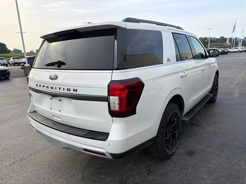 Used 2024 Ford Expedition Timberline AWD/4WD image 4