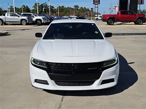 Used 2022 Dodge Charger SXT w/ Plus Group image 6