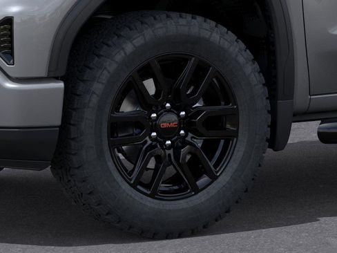 New 2026 GMC Sierra 1500 Elevation w/ Elevation Select Package image 33