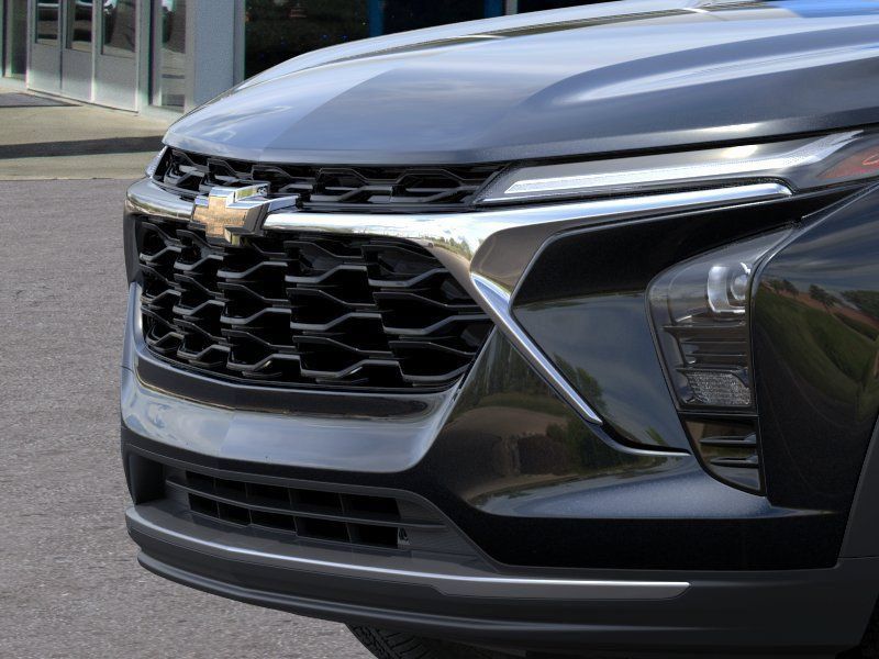 New 2026 Chevrolet Trax LT FWD image 13