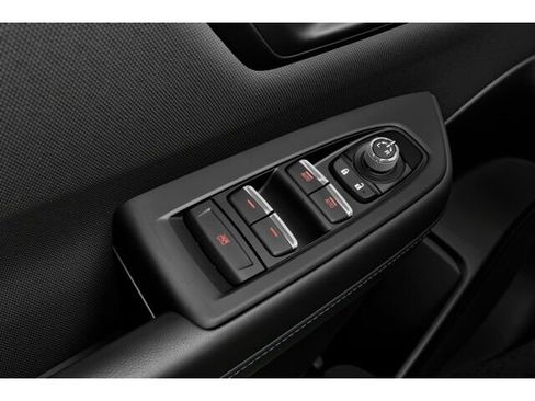 New 2026 Subaru Forester Premium image 23