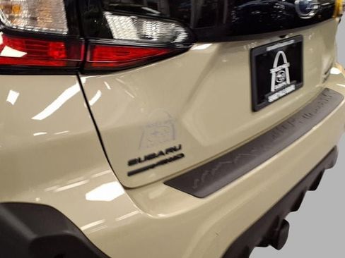 New 2026 Subaru Crosstrek 2.5i Sport w/ Crosstrek Mirror Package image 40