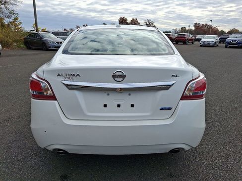 Used 2013 Nissan Altima 2.5 SL image 5
