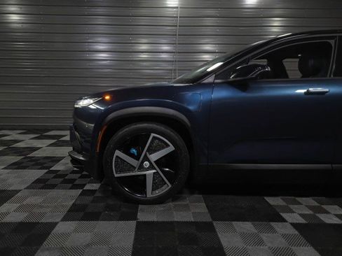Used 2023 Fisker Ocean One AWD/4WD image 46