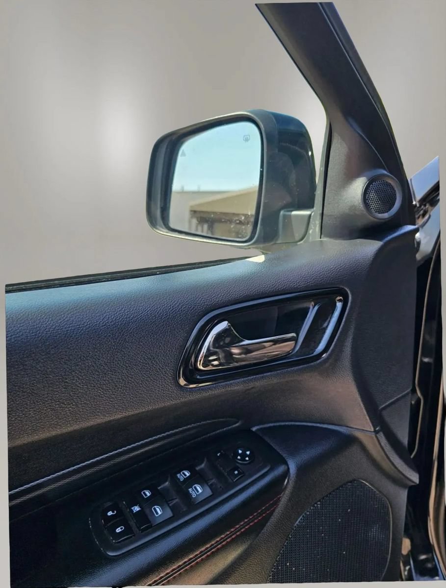Used 2023 Dodge Durango GT AWD/4WD image 27