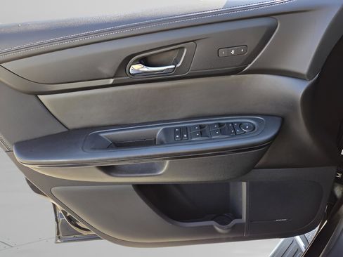 Used 2017 Chevrolet Traverse Premier w/ LPO, 'HIT The Road' Package image 28