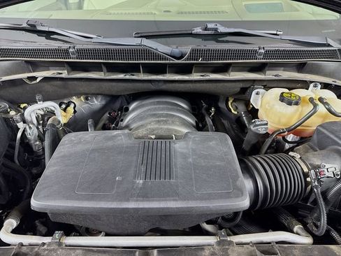 Used 2022 GMC Yukon Denali w/ Denali Premium Package image 38