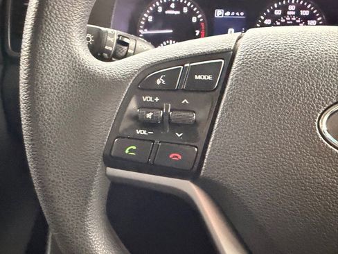 Used 2017 Hyundai Tucson SE AWD/4WD image 20