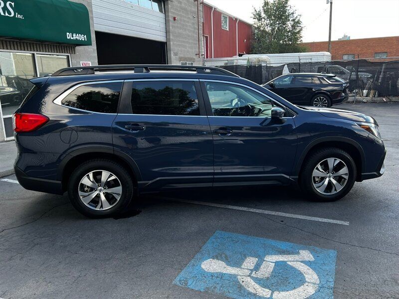 Used 2024 Subaru Ascent Premium w/ Convenience Package AWD/4WD image 8