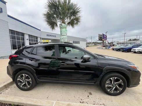 Used 2024 Subaru Crosstrek 2.0i Premium image 15