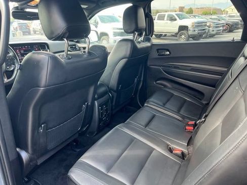 Used 2021 Dodge Durango GT AWD/4WD image 28