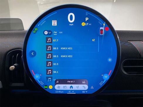 New 2026 MINI Cooper John Cooper Works image 16